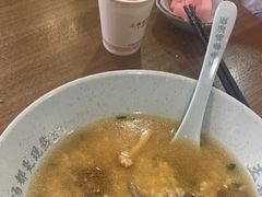 -王春春鸡汤饭(上海中海环宇城店)