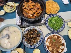 -生态苑农庄(十里画廊遇龙河店)