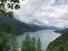 -雷波马湖风景区