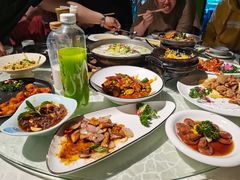 -嘉禾·悦享餐厅(八方汇店)