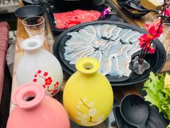 -丽江庭院之爱在路上(西单店)
