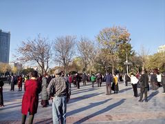 -马濠公园