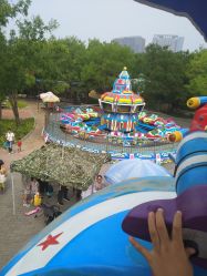 -大望京儿童游乐场