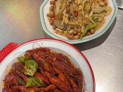 -彭城八戒羊肉串(总店)