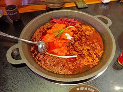 -珮姐老火锅(新街口店)
