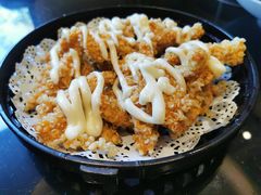 -兔爸私家小厨(新北万达店)