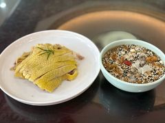 汴梁桶子鸡-邢家锅贴老店·非遗·开封菜(金明广场店)