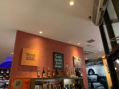 -安妮意大利餐厅(世贸天阶店)