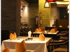 -御庭精品酒店(秦淮河店)