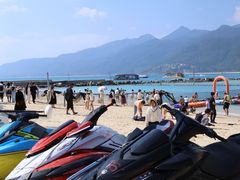 -海南分界洲岛旅游区