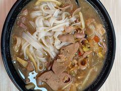 -龙上水现炒生料(柳沙店)