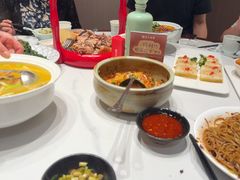 -李记搅团•非遗陕菜(三桥店)