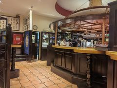 -兰特伯爵西餐厅·啤酒屋(方庄店)