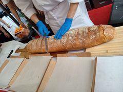 -皇冠幸福里动物奶油生日蛋糕(万达店)