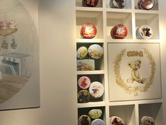 -香港珍妮曲奇聪明小熊饼干