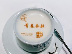 酸奶-湘上湘(米其林餐厅-正大中心总店)
