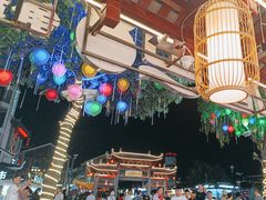 -大师傅金奖啤酒鱼(西街口总店)