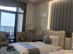 -启东恒大海上威尼斯酒店