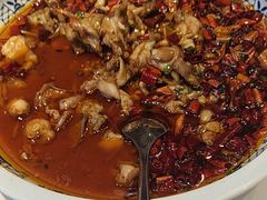 -柴米油盐(土菜院子店)