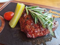 -MR.ROCKY洛奇先生·西餐&酒吧(琶醍店)