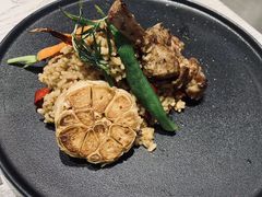 -娜娜家·Nana's restaurant(国金汇店)