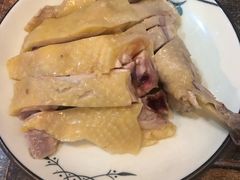 -邵老爹老杭州白斩鸡·家常菜(建国北路店)