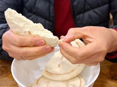-老刘家永盛斋·传统泡馍(东关南街店)