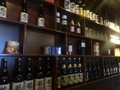 -半藏居酒屋(香港花园店)