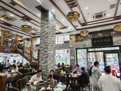 -红星光发煲仔饭(文海店)