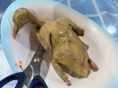 -石岐乳鸽村(南海第三分店)