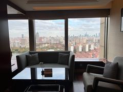 -上海新发展亚太JW万豪酒店