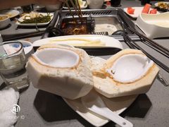 -海底捞火锅(金光华店)