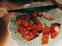 -佬麻雀·新湘菜(珠海金发购物中心店)