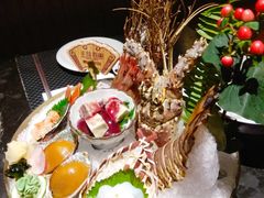 -半岛翡丽海鲜自助餐厅(观风亭店)