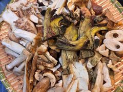 -草墩罗非鱼庄•野生菌•腊排骨(七星街上段店)