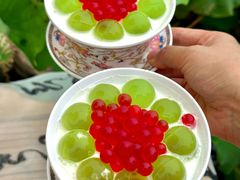-七的湖·晚芳亭·阳澄湖农家菜·大闸蟹(莲花岛店)