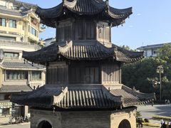 -怡园饭店-餐厅(四望亭店)