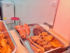 -谢记素红大肠店(新民路店)