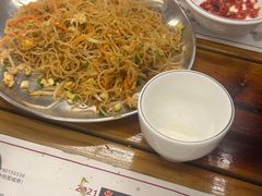 -后街佬·炭火鲜鱼杂(南城店)