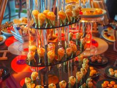 -翡翠36餐厅(浦东香格里拉店)