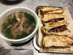 -高玛纳驴肉火烧(河间总店)