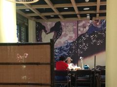 -鲸山上·私房日料(泰达MSD店)