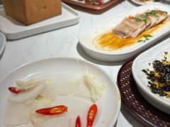 -庆江南江南菜(太仓南洋店)