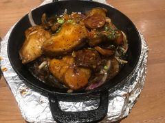-渔家灯火(明湖店)
