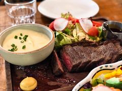 牛臀排-Alimentari Mulino意大利餐吧&烘焙(丰盛里店)