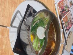 -呷哺呷哺(砂之船奥莱店)