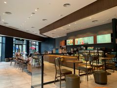 -星巴克(深圳龙华和平里店)
