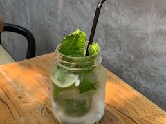 青柠苏打-zarah(鼓楼店)