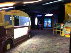 -UME影城(西城广场店)