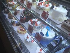 -巴黎贝甜(宜山路店)